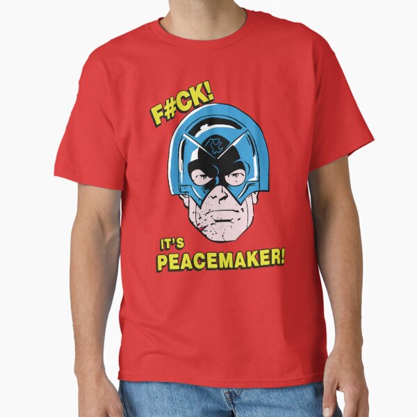 Artikel-Vorschau von f#ck is Pacemaker, designt und verkauft von Retro-Freak.