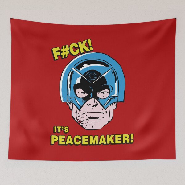 Item preview, f#ck is Pacemaker designed and sold by Retro-Freak.