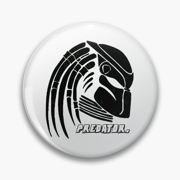 Item preview, Predator        designed and sold by kabirphillips.