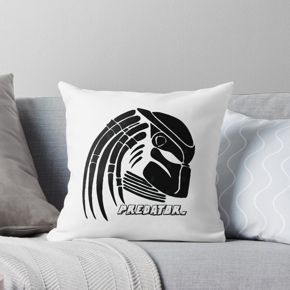 Item preview, Throw Pillow designed and sold by kabirphillips.