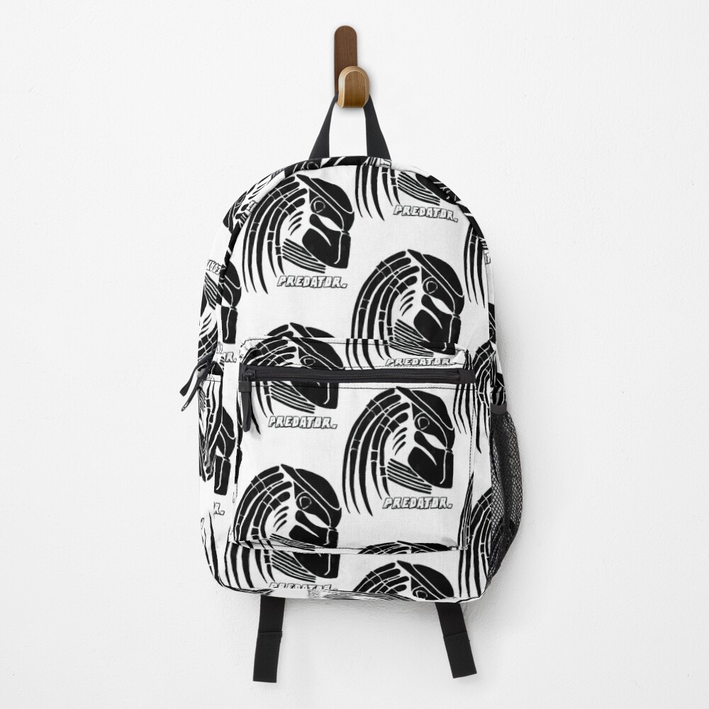 Item preview, Backpack designed and sold by kabirphillips.