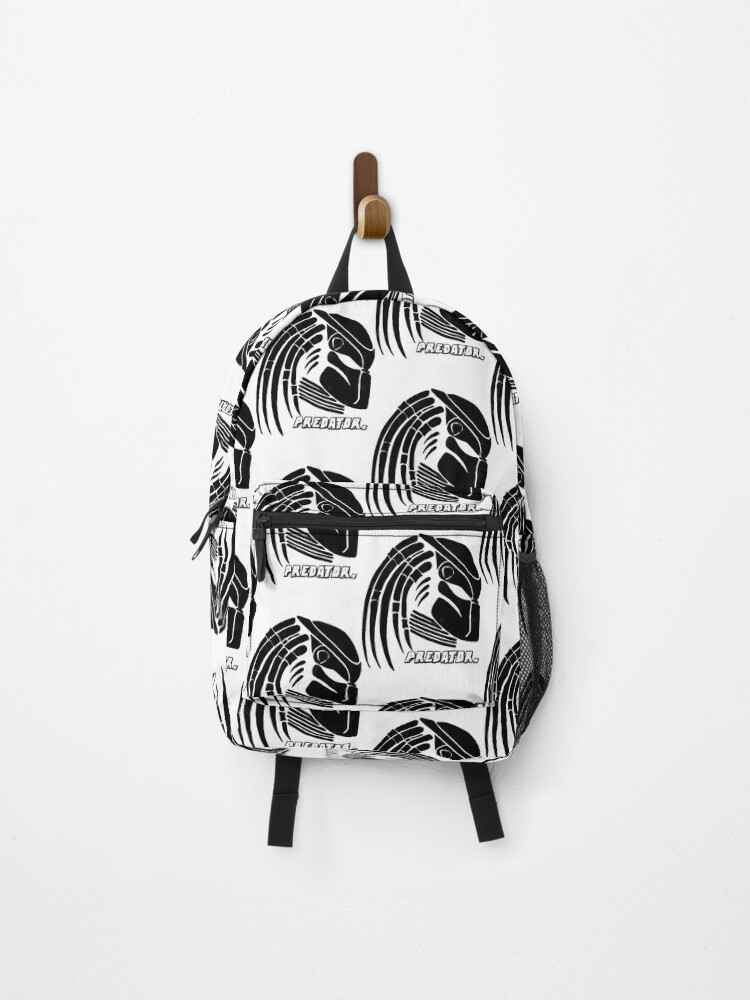 Thumbnail 1 of 3, Backpack, Predator        designed and sold by kabirphillips.