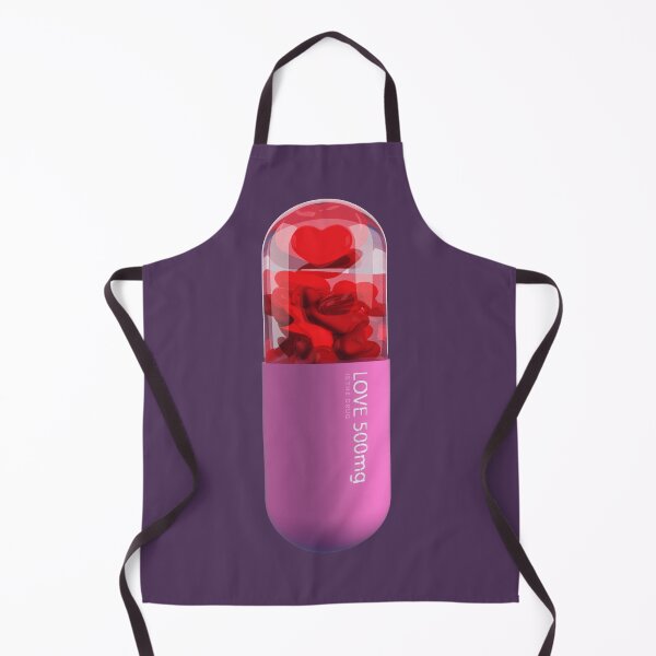 Item preview, LOVE IS THE CURE! designed and sold by NEURONET.