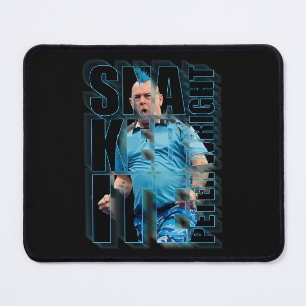 Item preview, Crazy Legend Peter Wright darts    designed and sold by LavilleBlit.