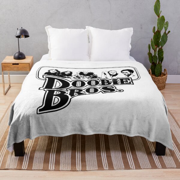 Item preview, Doobie Brothers dissolve designed and sold by Mayatin516.