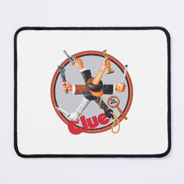 Item preview, Clue - Vintage  designed and sold by kabirphillips.