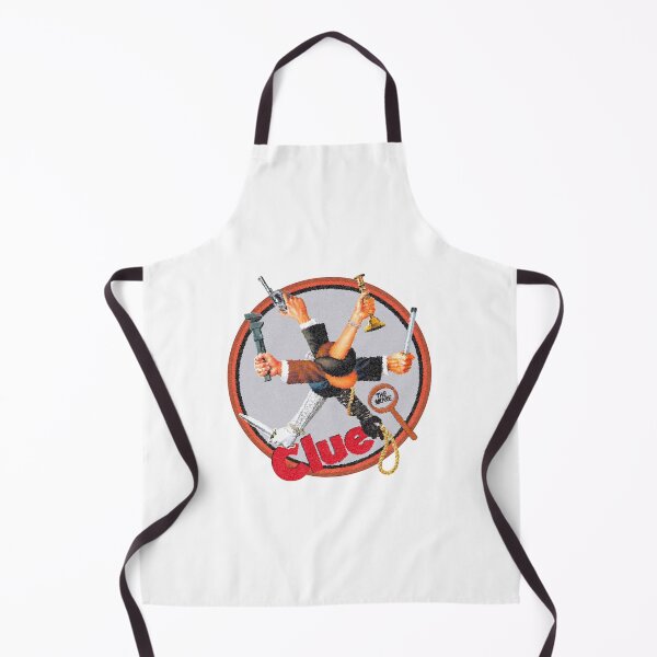 Item preview, Clue - Vintage designed and sold by kabirphillips.