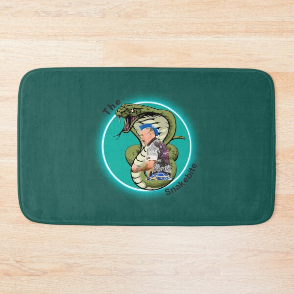 Item preview, PETER WRIGHT THE SNAKEBITE    designed and sold by LavilleBlit.