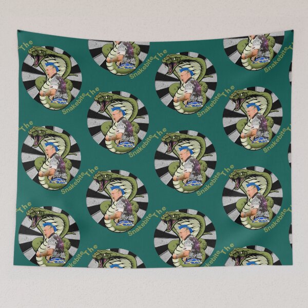 Item preview, PETER WRIGHT THE SNAKEBITE   designed and sold by LavilleBlit.