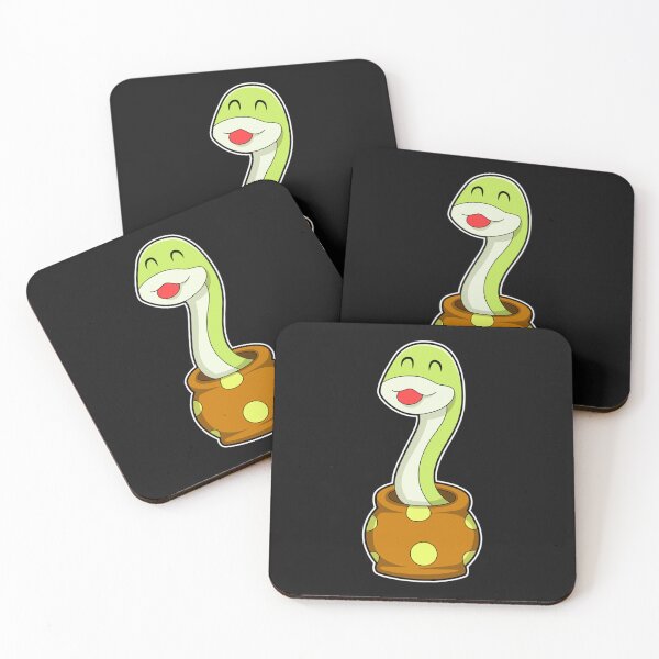 Item preview, Snake in Jar   designed and sold by LavilleBlit.