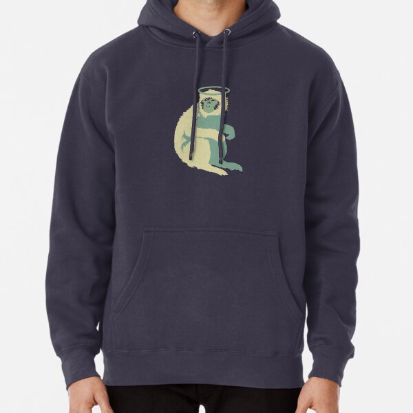 Doolittle Sudadera con capucha