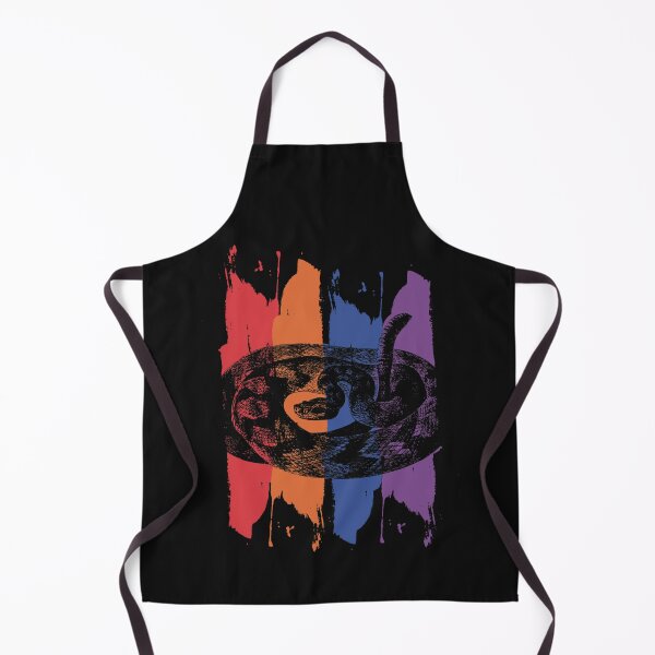 Item preview, Snake venomous snake   designed and sold by LavilleBlit.