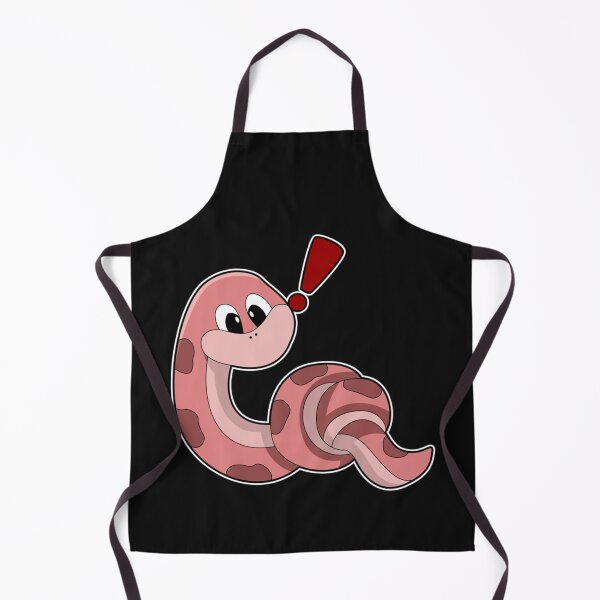Item preview, Snake with red Stains   designed and sold by LavilleBlit.