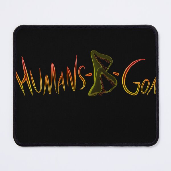 Item preview, Humans-B-Gone! Logo designed and sold by Humans-B-Gone!.