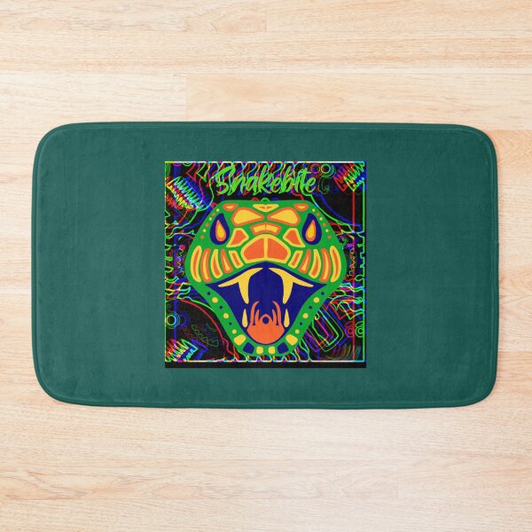 Item preview, Snakebite         designed and sold by LavilleBlit.