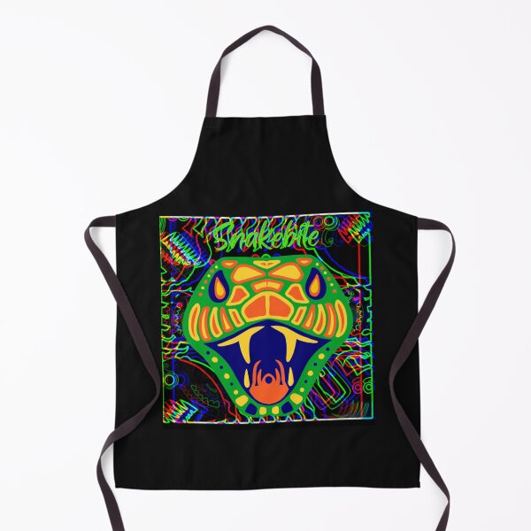 Item preview, Snakebite         designed and sold by LavilleBlit.
