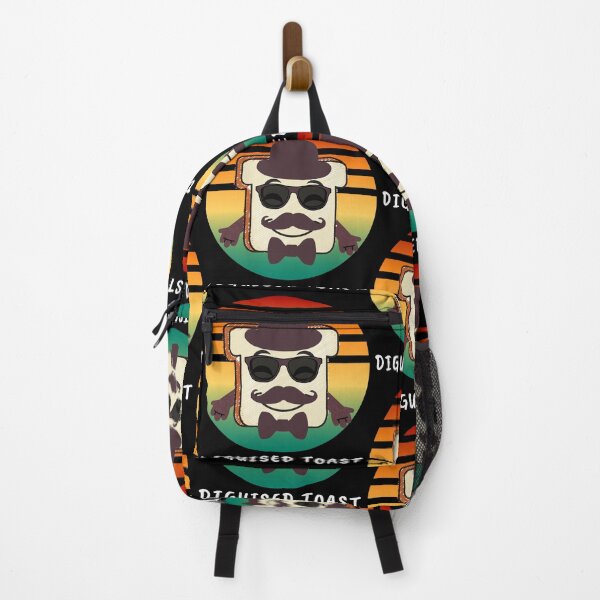 Item preview, Disguised Toast designed and sold by leshewle.