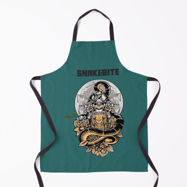 Item preview, Snakebite      designed and sold by LavilleBlit.