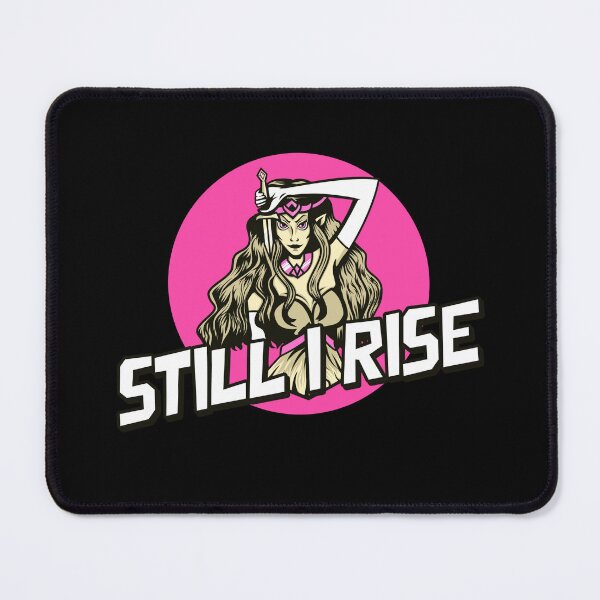 Item preview, Rising Princess Motivational and Empowering designed and sold by Betterforit.