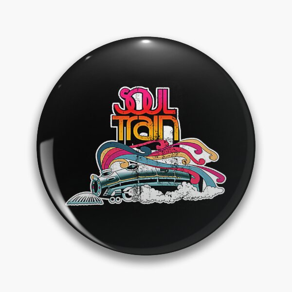 Item preview, Soul Train, distressed designed and sold by Mayatin516.