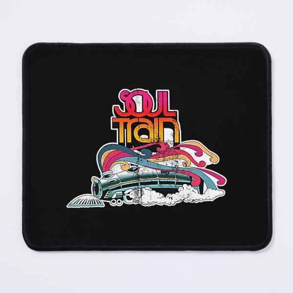 Item preview, Soul Train, distressed designed and sold by Mayatin516.