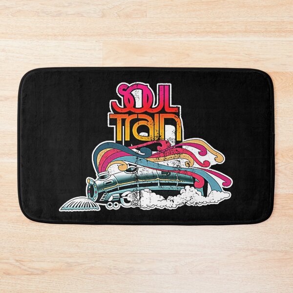 Item preview, Soul Train, distressed designed and sold by Mayatin516.
