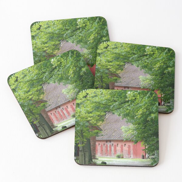 Item preview, Red Doors designed and sold by Calidris Fotografie Steffi & Ben Köppler.
