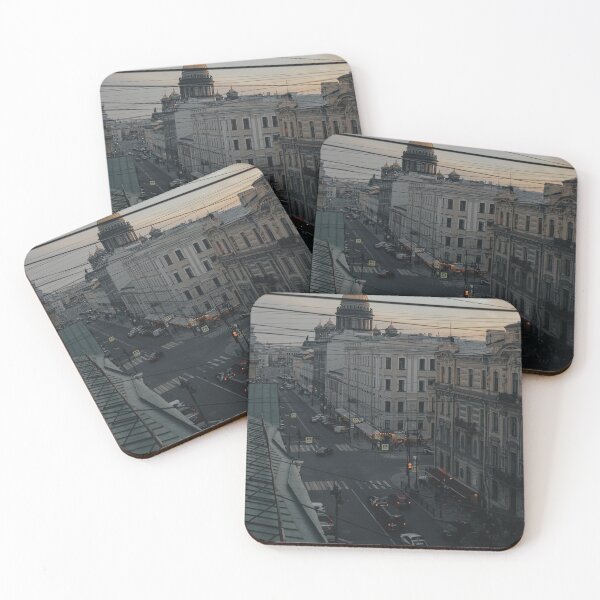 Item preview, Big City, Big Dreams designed and sold by asun5.