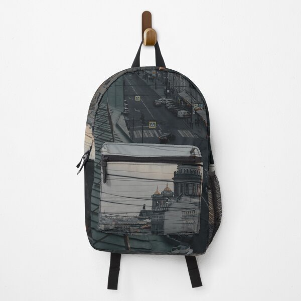 Item preview, Big City, Big Dreams designed and sold by asun5.