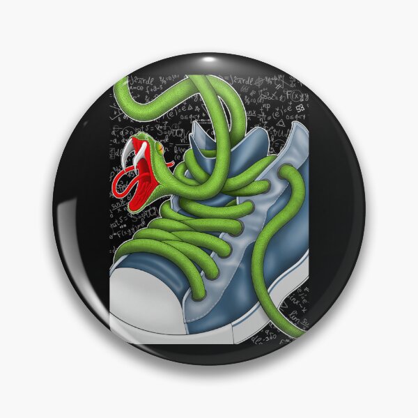 Item preview, Sneaker   designed and sold by LavilleBlit.