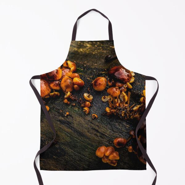 Item preview, Fungi At Jesmond Dene designed and sold by axp7884.