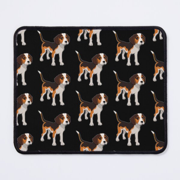 Item preview, Young beagle designed and sold by Fran Fryberg.