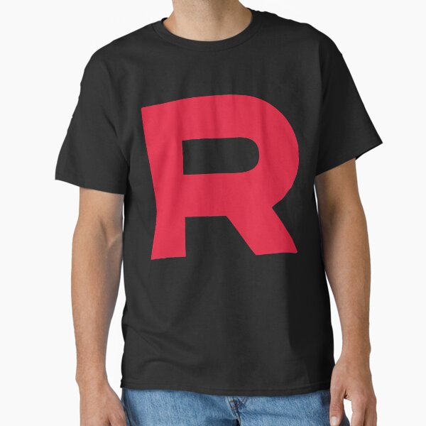 Item preview, Team Rocket For Fans designed and sold by ShawnBode.