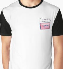 Sweet'N Low. Graphic T-Shirt