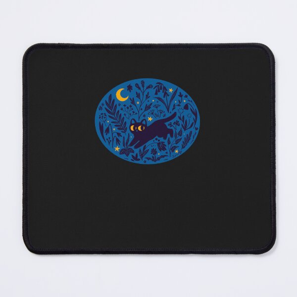 Item preview, summer night Sticker designed and sold by MichelleSchapke.