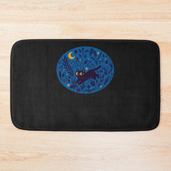Item preview, summer night Sticker designed and sold by MichelleSchapke.