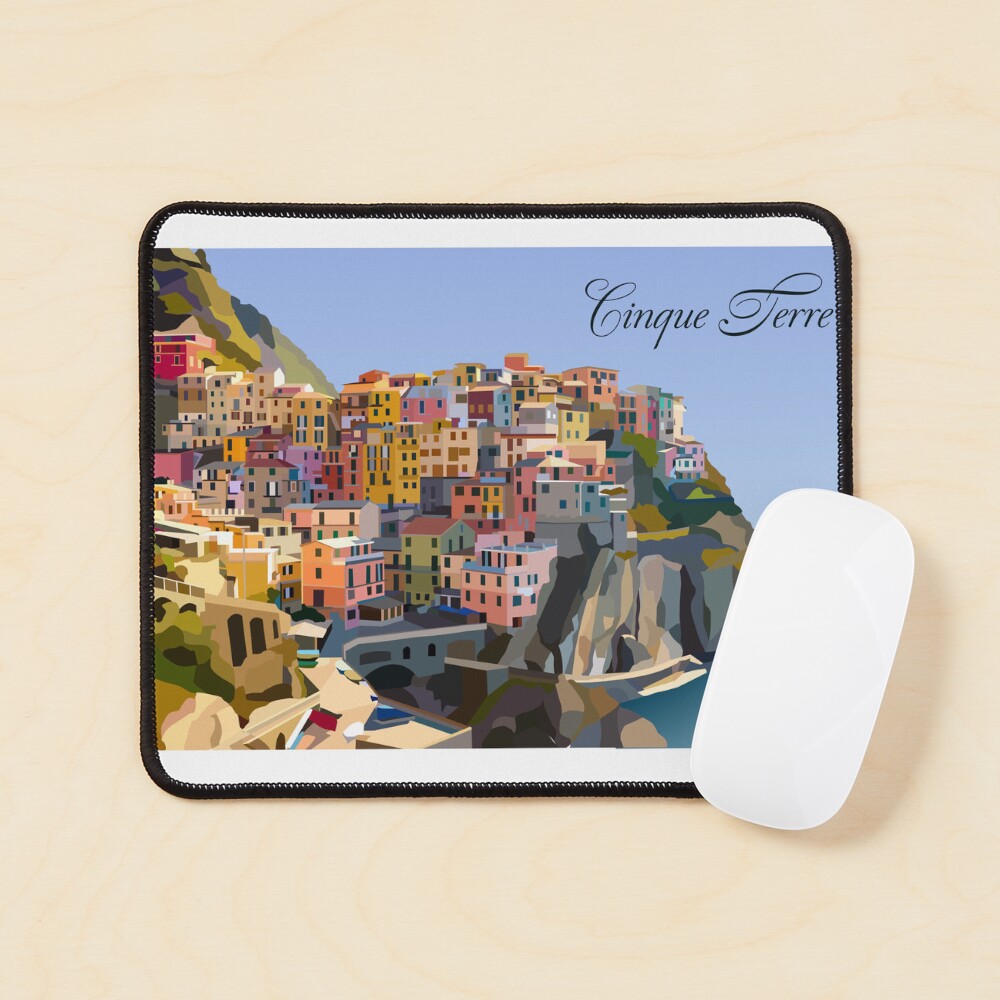 Item preview, Mouse Pad designed and sold by Leah-Design.