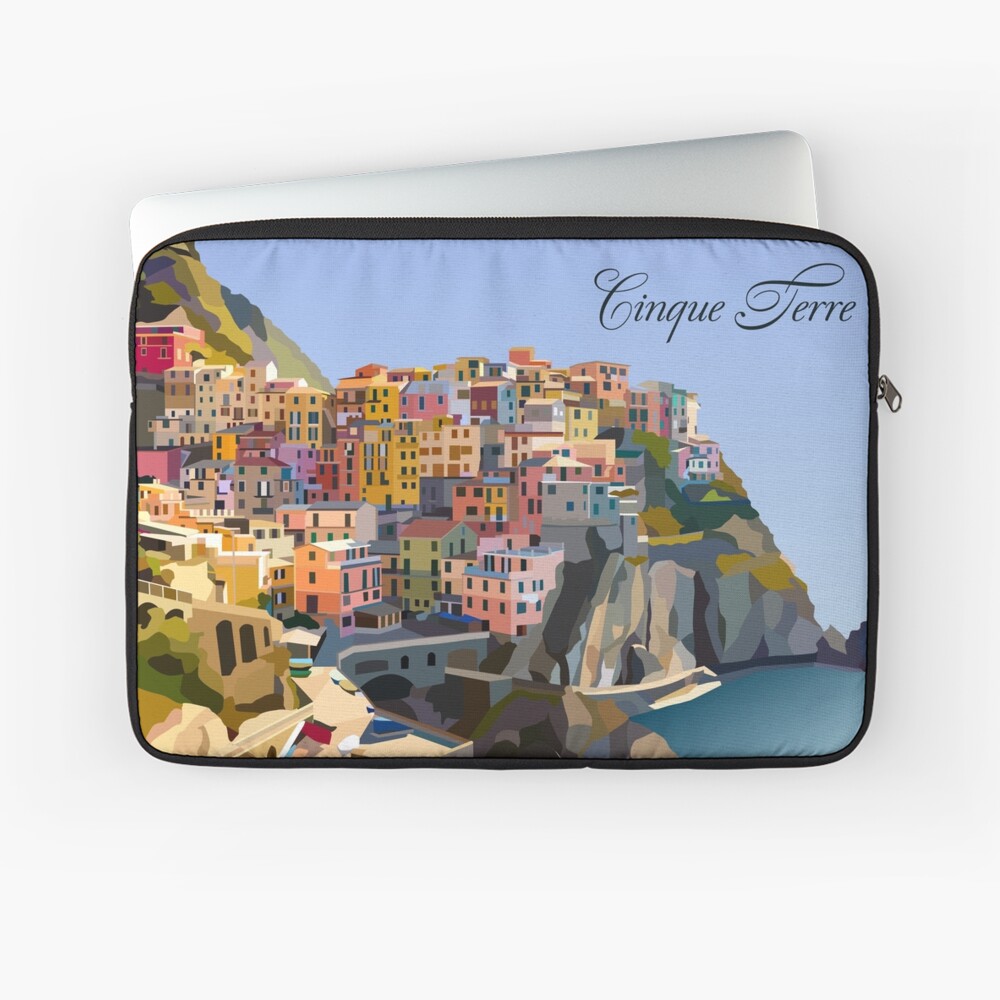 Item preview, Laptop Sleeve designed and sold by Leah-Design.