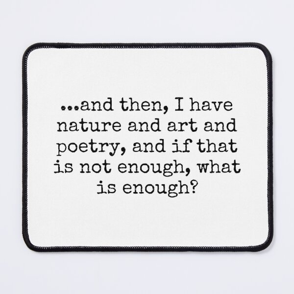 Item preview, Vincent van Gogh Quote designed and sold by The-Quote-House.