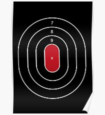 Target Poster