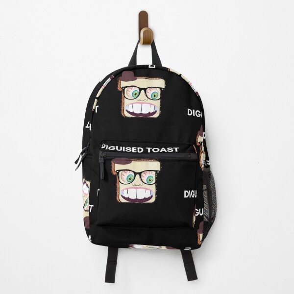 Item preview, Disguised Toast designed and sold by leshewle.