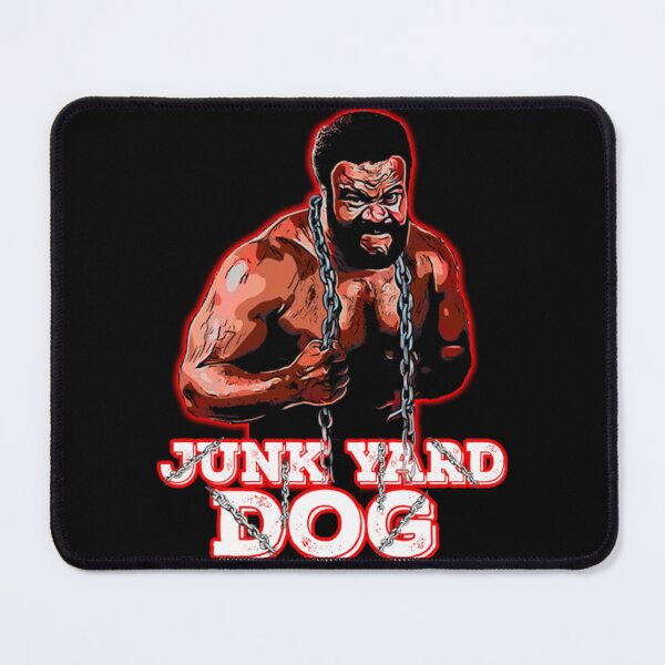 Item preview, Vintage JunkYard Dogs Mid-South Wrestling designed and sold by Mayatin516.