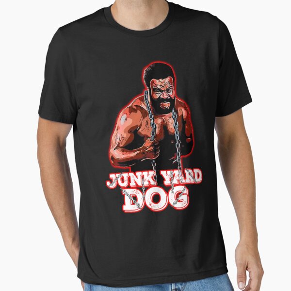 Item preview, Vintage JunkYard Dogs Mid-South Wrestling designed and sold by Mayatin516.