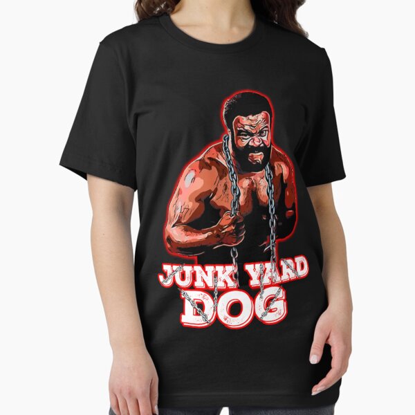 Item preview, Vintage JunkYard Dogs Mid-South Wrestling designed and sold by Mayatin516.