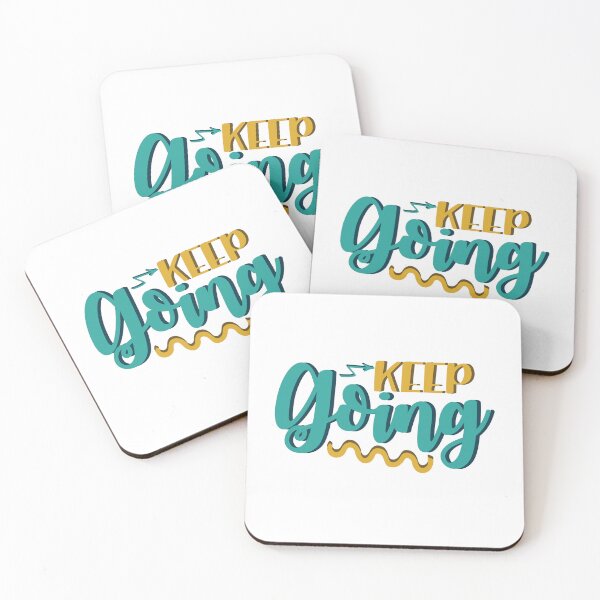 Item preview, Keep Going designed and sold by AnisosPteron.