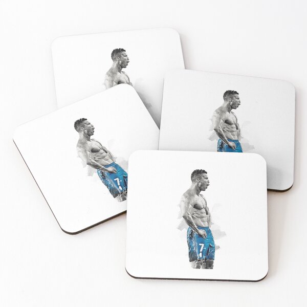Item preview, Cristiano Ronaldo  designed and sold by kabirphillips.