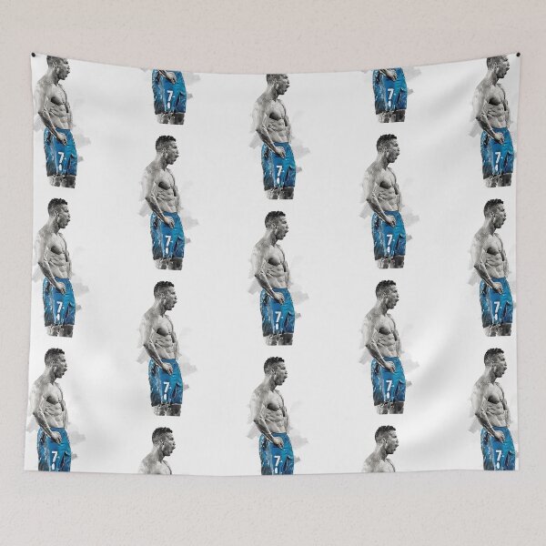 Item preview, Cristiano Ronaldo  designed and sold by kabirphillips.