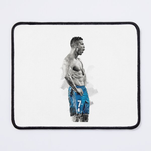 Item preview, Cristiano Ronaldo designed and sold by kabirphillips.