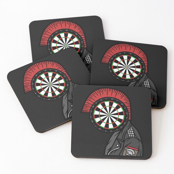 Item preview, Darts  Peter Wright   designed and sold by BrittneiHindy.