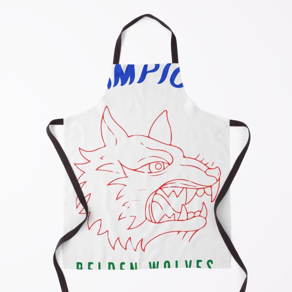 Item preview, BELDEN  WOLVES designed and sold by shoping11228.